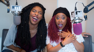 <i>2 Dope Queens</i> and <i>Melanin Millennials </i>address race from the U.S. to the U.K.